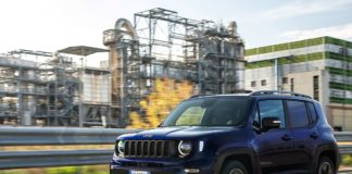 Jeep celebra i suoi 80 anni inseguendo la libertà