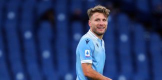 Lazio domina il derby, Roma travolta all’Olimpico per 3-0