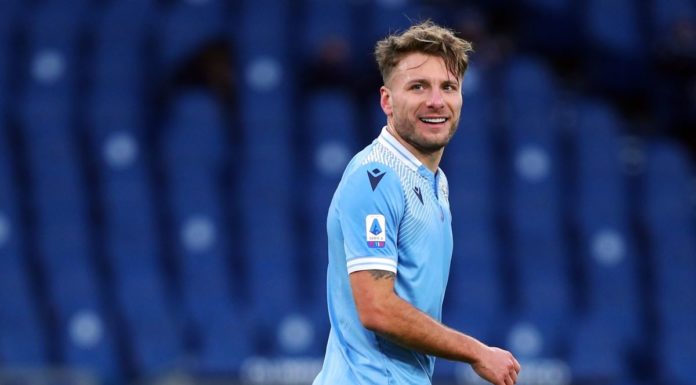 Lazio domina il derby, Roma travolta all’Olimpico per 3-0