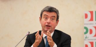 Orlando “serve un nuovo patto di legislatura”