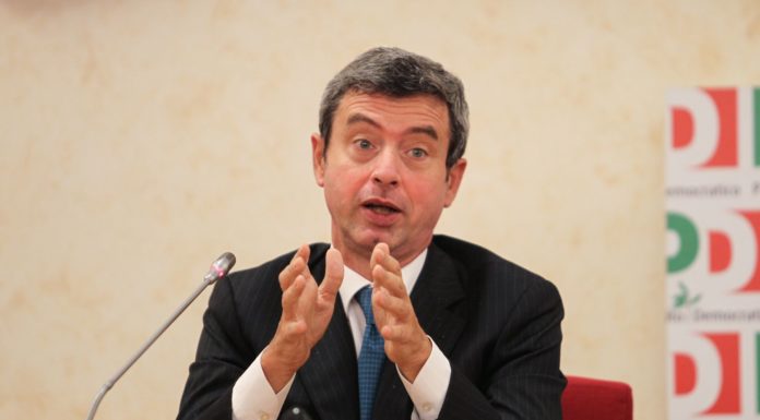 Orlando “serve un nuovo patto di legislatura”