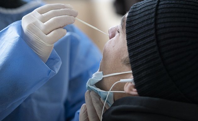 Coronavirus, scoperto primo caso di variante inglese in Piemonte