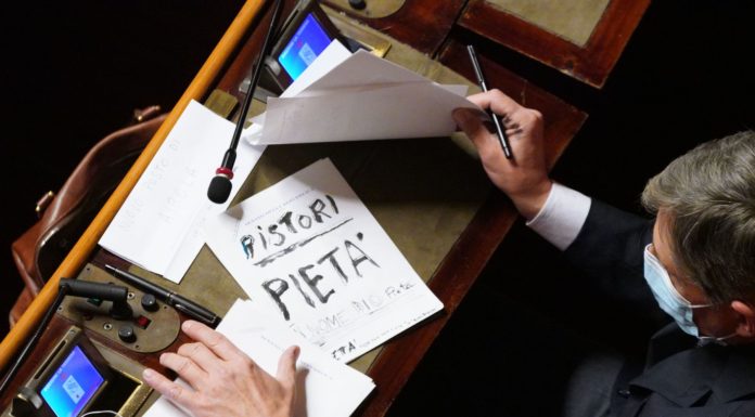 Cgia “solo 29 mld di ristori contro 423 mld di mancati incassi”