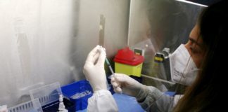 Coronavirus, in programma a Iglesias oltre mille vaccinazioni