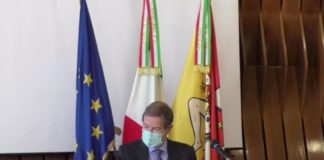 Sicilia in zona rossa, Musumeci “siamo in guerra”