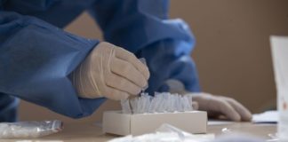 Coronavirus, in Lombardia 2.134 nuovi casi e 78 decessi