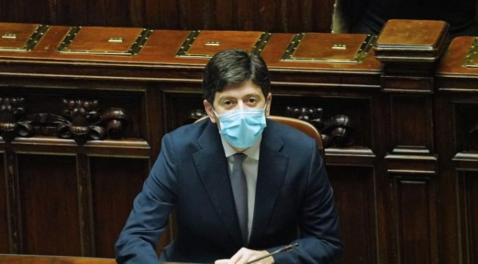 Speranza blocca i voli dal Brasile “Tampone per chi sta tornando”