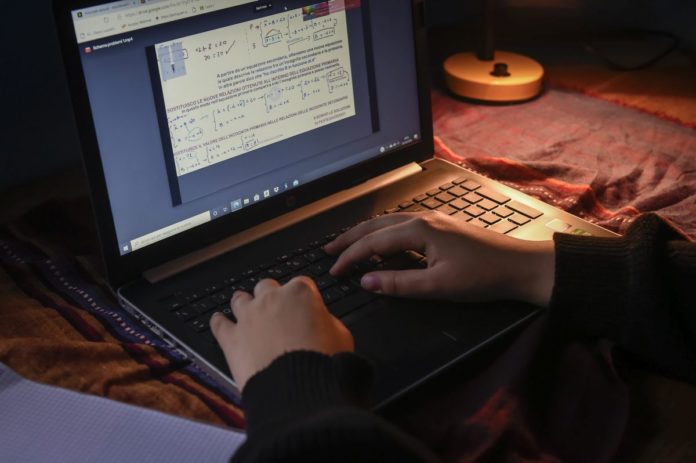 EMERGENZA CORONAVIRUS, DIDATTICA A DISTANZA
