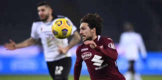 Nessun gol al Grande Torino, 0-0 granata con lo Spezia