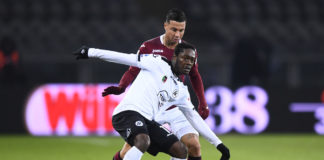 Nessun gol al Grande Torino, 0-0 granata con lo Spezia