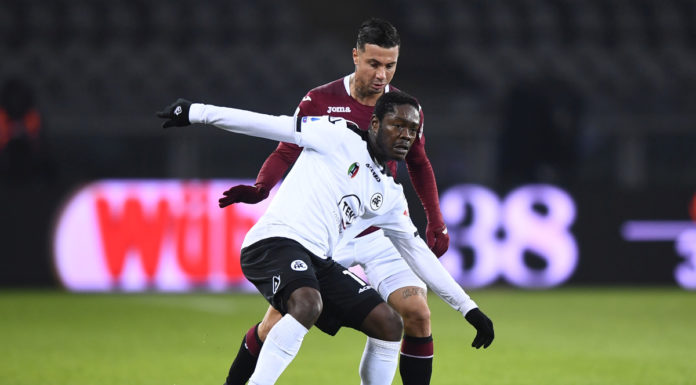 Nessun gol al Grande Torino, 0-0 granata con lo Spezia