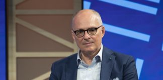 Coronavirus: Ricciardi “Serve un lockdown di un mese”