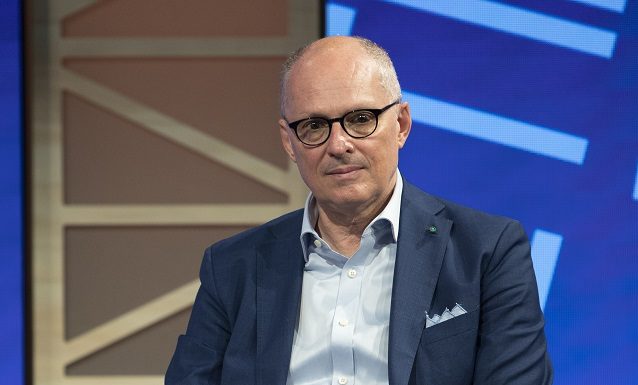 Coronavirus: Ricciardi “Serve un lockdown di un mese”