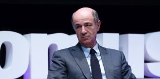 Passera “Agire con decisione per rendere il 2021 un anno di svolta”