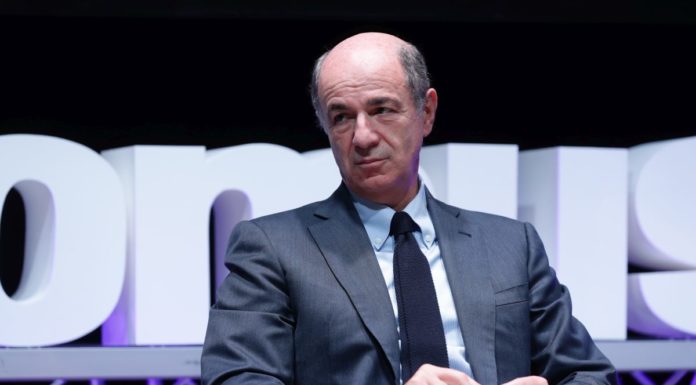 Passera “Agire con decisione per rendere il 2021 un anno di svolta”