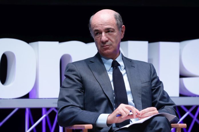 CORRADO PASSERA CEO ILLIMITY