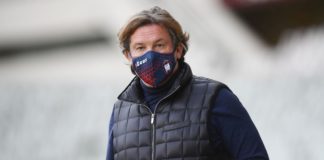 Poker del Crotone contro il Benevento, Stroppa torna al successo