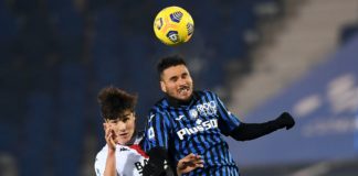 Il Genoa ferma l’Atalanta, reti inviolate a Bergamo