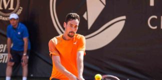 Djokovic guida il ranking Atp, Mager torna nella top 100