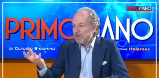Artom “In Italia manca una visione per l’impresa privata”