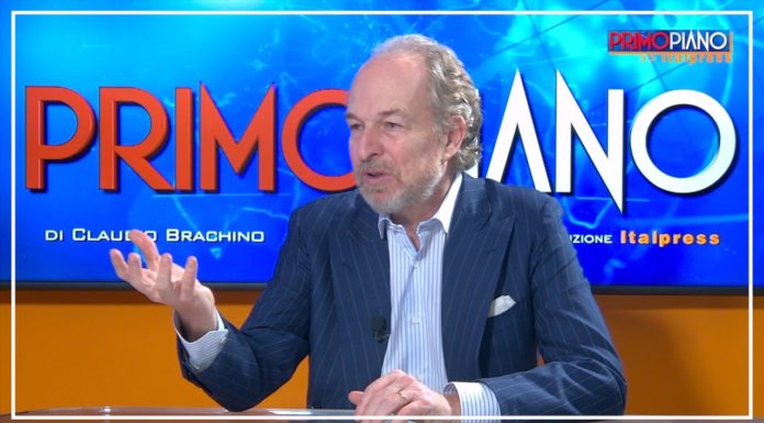 Artom “In Italia manca una visione per l’impresa privata”