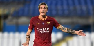 Zaniolo positivo al coronavirus, è asintomatico