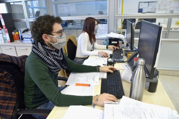 MELEAM SPA, SOCIETA' CHE STUDIA MEDICINA E SICUREZZA DEL LAVORO