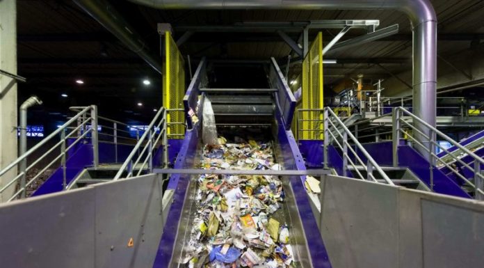 Rifiuti, riciclo plastica in crescita anche durante il lockdown