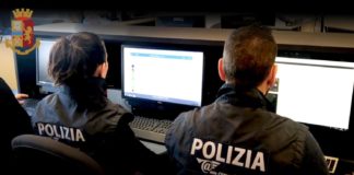 Chiede soldi per non pubblicare foto hot 14enne, arrestato nel Bresciano