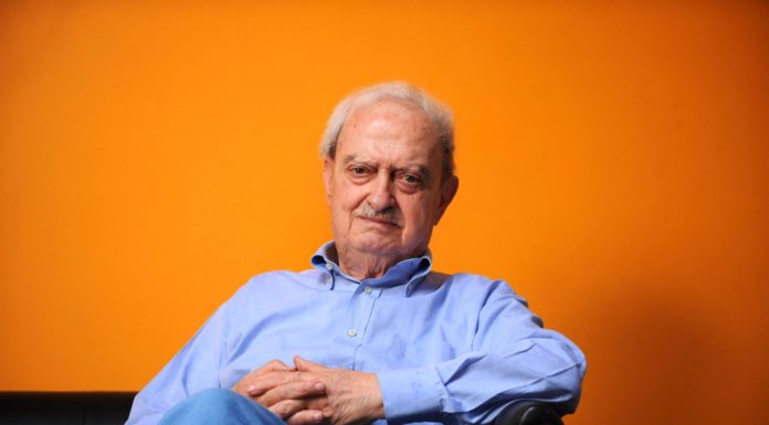 E’ morto Emanuele Macaluso