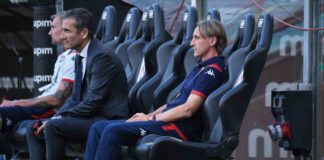 Ufficiale, Davide Nicola nuovo allenatore del Torino