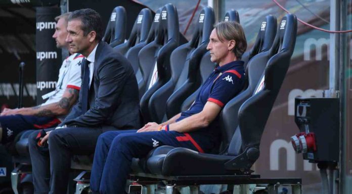 Ufficiale, Davide Nicola nuovo allenatore del Torino