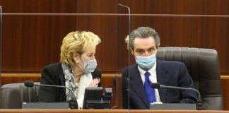 Moratti “Mai pensato di declinare vaccini e reddito”