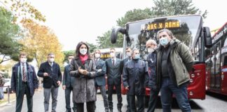 Raggi “In 2 anni abbiamo salvato Atac, un piccolo miracolo”