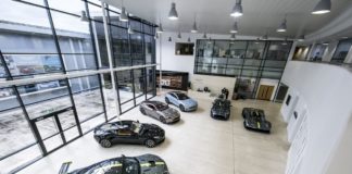 A dicembre mercato auto -3,7% con l’Italia fanalino di coda