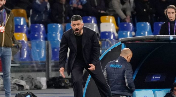 Gattuso a caccia della Supercoppa “Ma la Juve non è in crisi”