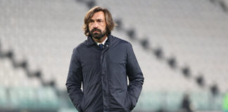 Pirlo “Vogliamo riscattarci vincendo la Supercoppa”