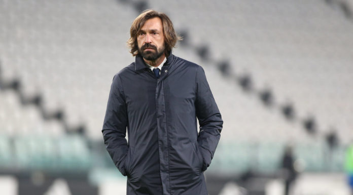 Pirlo “Vogliamo riscattarci vincendo la Supercoppa”