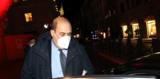 Governo, Zingaretti “Evitato un salto nel buio”