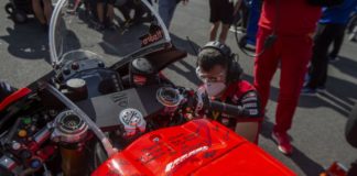 Accordo con Dorna, Ducati in MotoGp dal 2022 al 2026