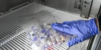 Vaccino, D’Amato “No liti tra Regioni ma aggiornare il piano europeo”