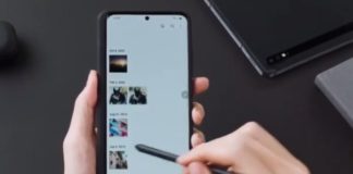 Galaxy S21, ecco i tre 5G di Samsung