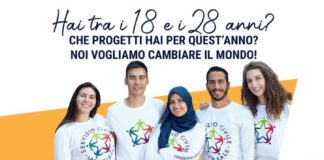 Rete Gonzaga seleziona 84 giovani per Servizio civile in Sicilia