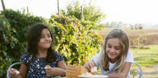 Parmigiano Reggiano lancia “Amo ciò che mangio 3.0”