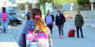 Tar Campania, ok a IV-V elementare in presenza e medie dal 25 gennaio