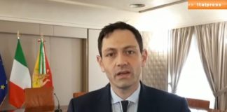 Covid, Razza “richiamo vaccini non a rischio in Sicilia”