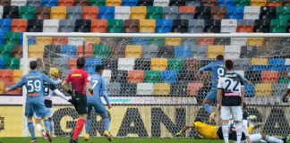Muriel risponde a Pereyra, Udinese-Atalanta 1-1