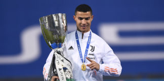 Ronaldo “Siamo tornati, questa è la Juve che amiamo”