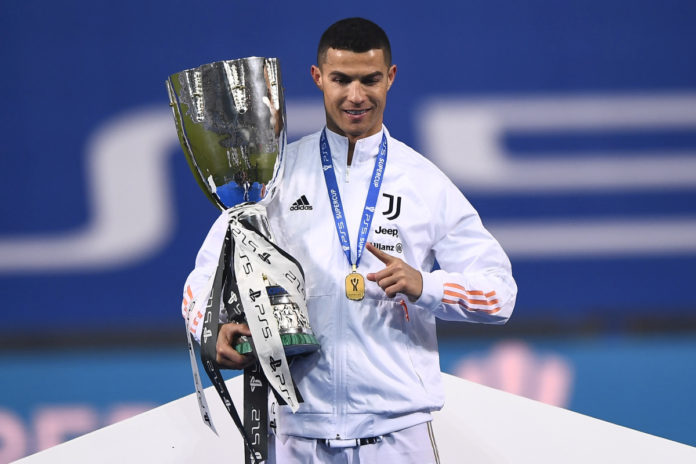 Juventus-Napoli Supercoppa Italiana