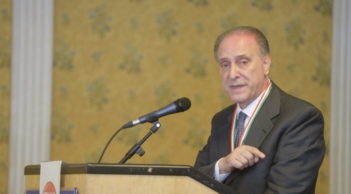 ‘Ndrangheta, indagato Cesa “Estraneo ai fatti, lascio la guida dell’Udc”